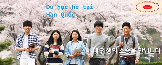 Du học Hàn Quốc uy tín nhất tại Quảng Ninh