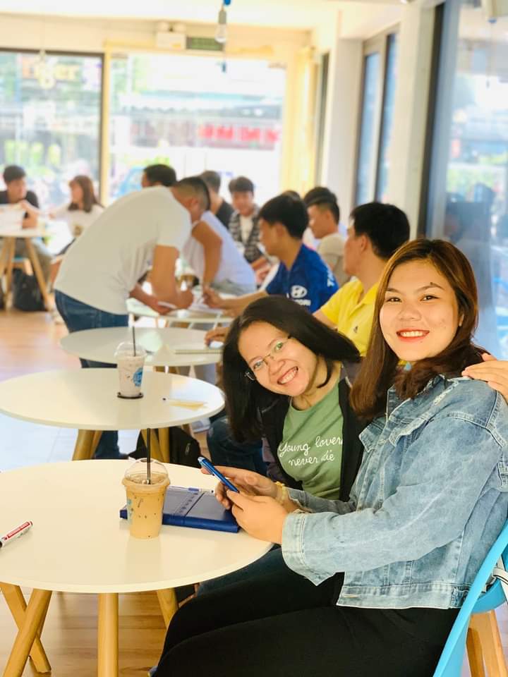 THÁCH THỨC KHI HỌC TIẾNG ANH