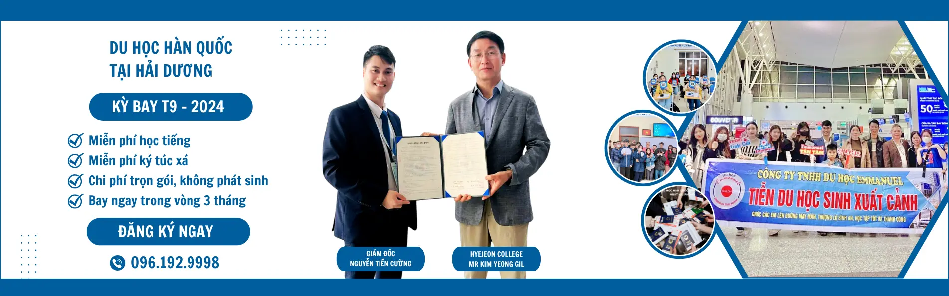 CÁC CÔNG TY TƯ VẤN DU HỌC UY TÍN TẠI HẢI DƯƠNG